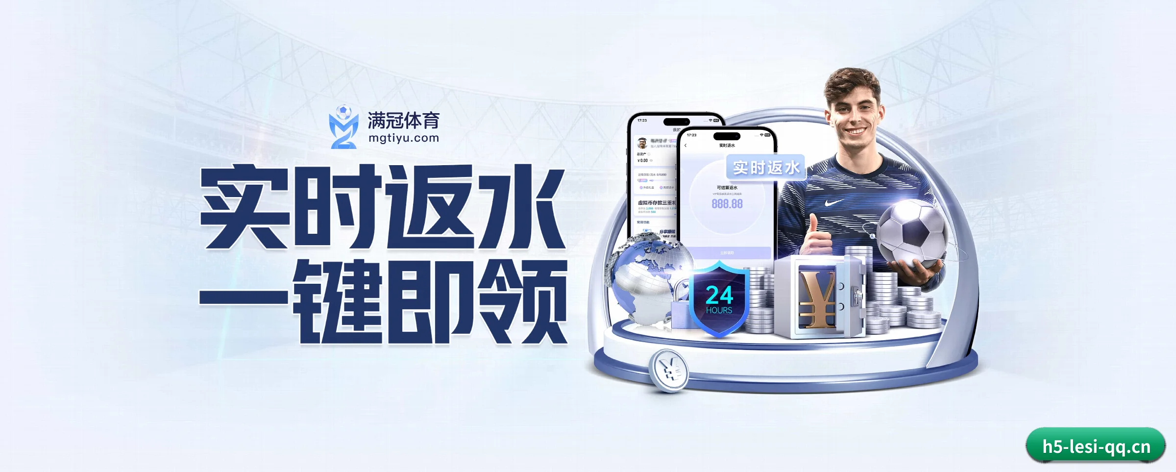 国际化进程